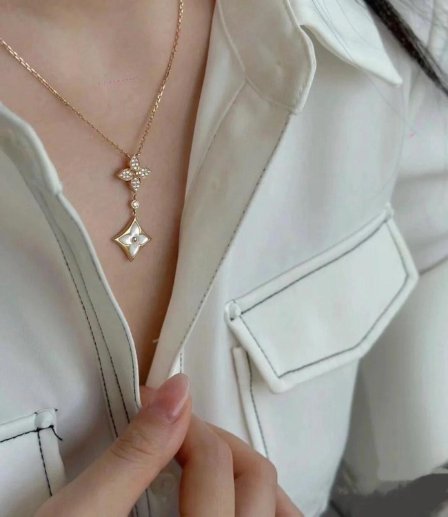Louis Vuitton necklace CE81869