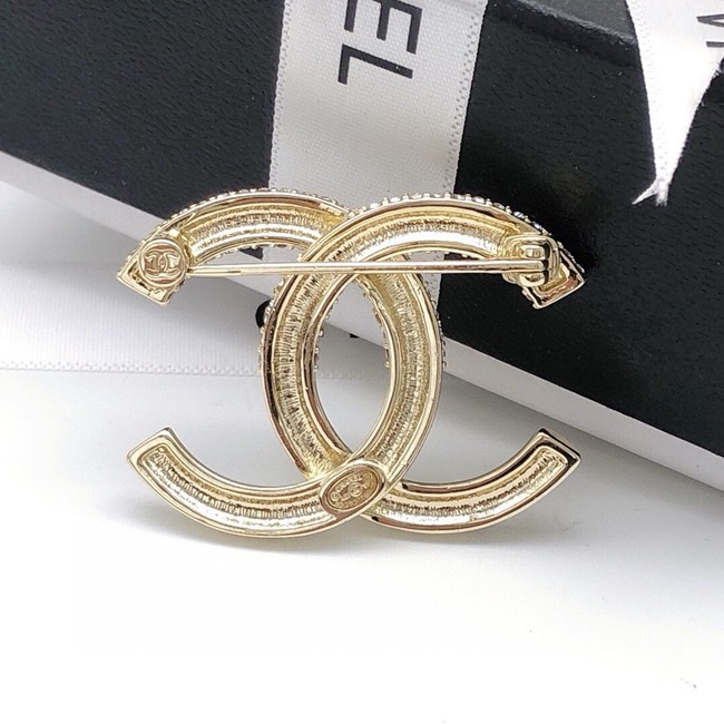 Chanel brooch CE81885