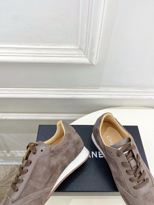Chanel Sports shoes 55700-2