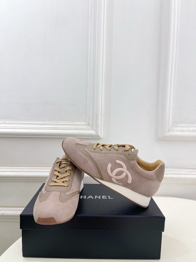 Chanel Sports shoes 55700-3
