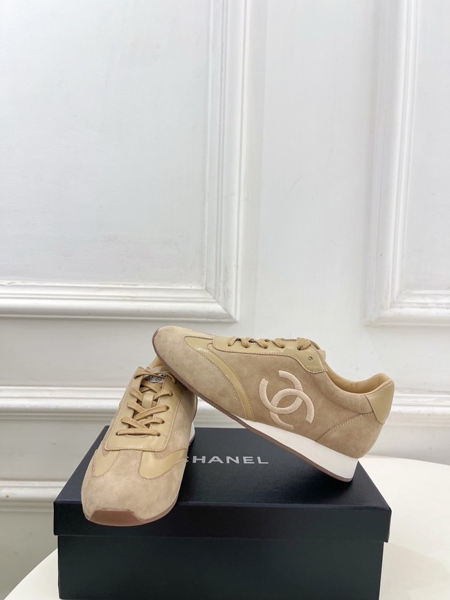 Chanel Sports shoes 55700-4
