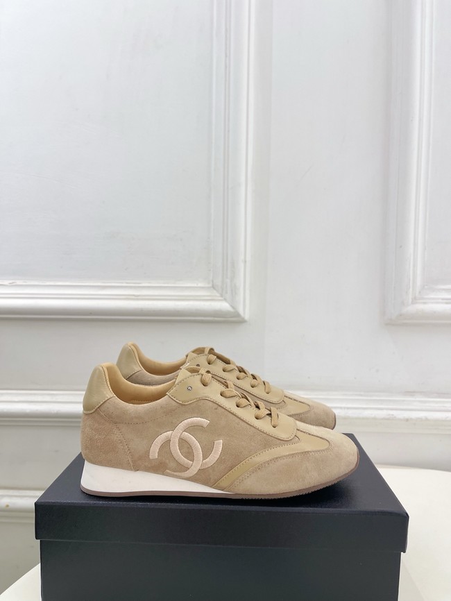Chanel Sports shoes 55700-4