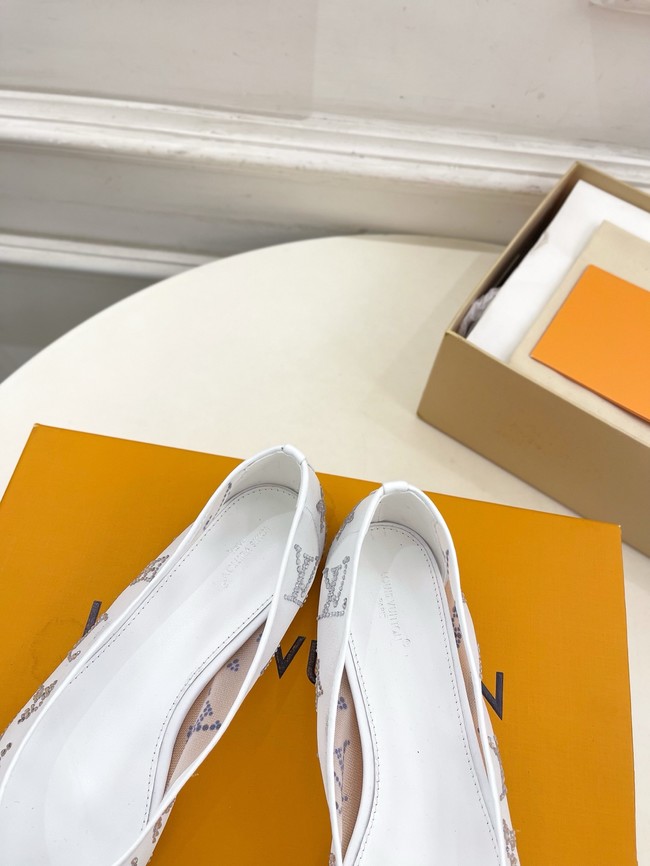 Louis Vuitton Shoes 55702-2