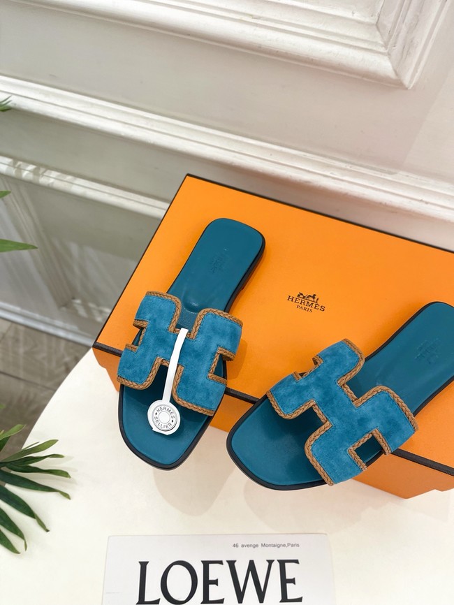 Hermes Oran sandals 55710-2