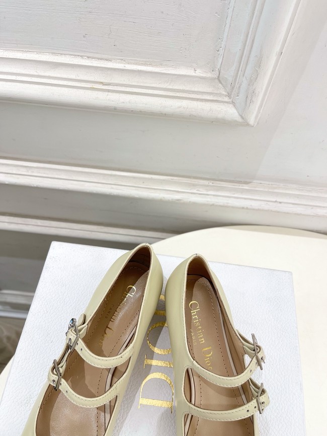 Dior Pump Calfskin KCB968-3