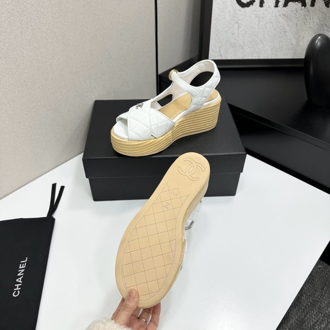 Chanel Sandals 55717-1