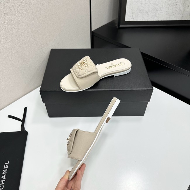 Chanel Shoes 55716-5