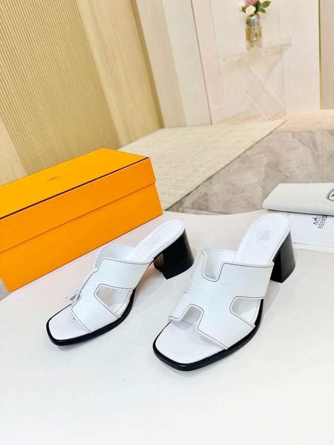 Hermes Slippers 55718-4
