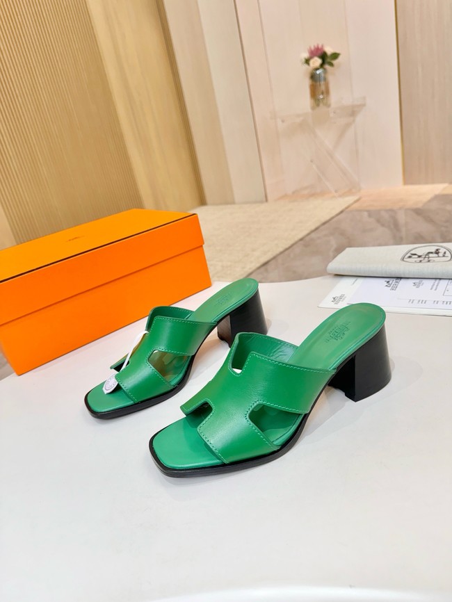Hermes Slippers 55718-10