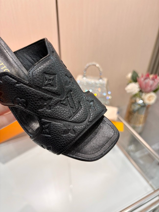 Louis Vuitton Mare Mule 55728-3