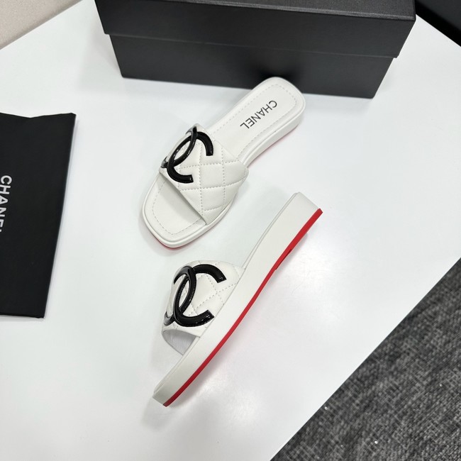 Chanel Mules 55732-1