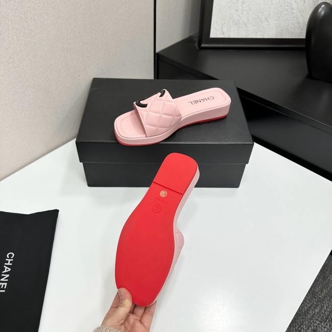 Chanel Mules 55732-3