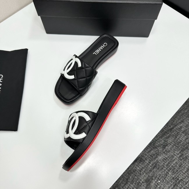 Chanel Mules 55732-4