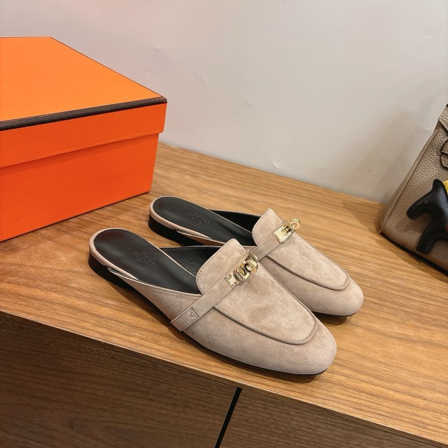 Hermes Oz Mules A3370-1