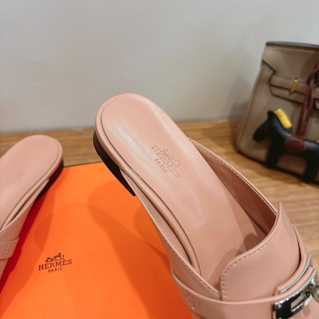 Hermes Oz Mules A3370-19