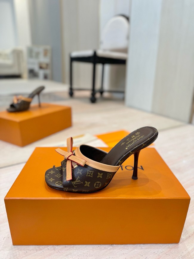 Louis Vuitton 6AM Mule 1AJNM4-1