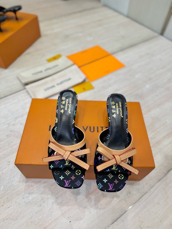 Louis Vuitton 6AM Mule 55742-2
