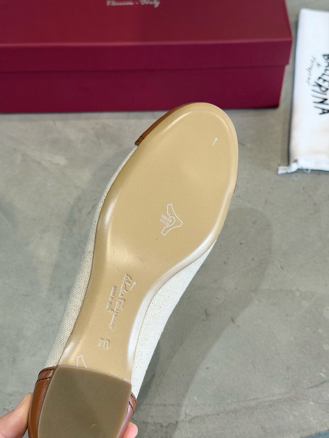 Ferragamo Shoes 55750-2