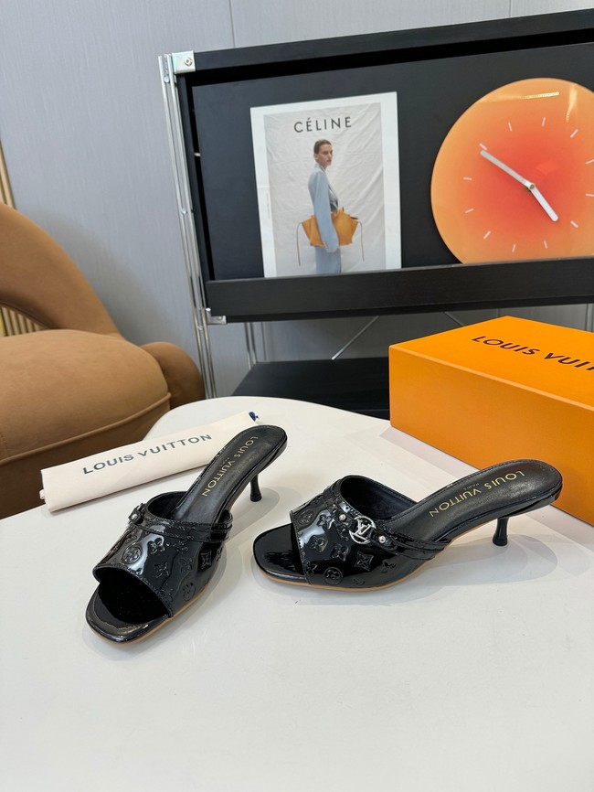 Louis Vuitton 6AM Mule 55753-3