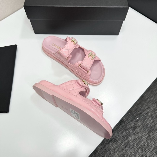 Chanel Mules 55757-2