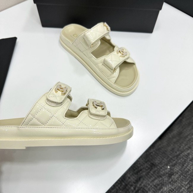 Chanel Mules 55757-4