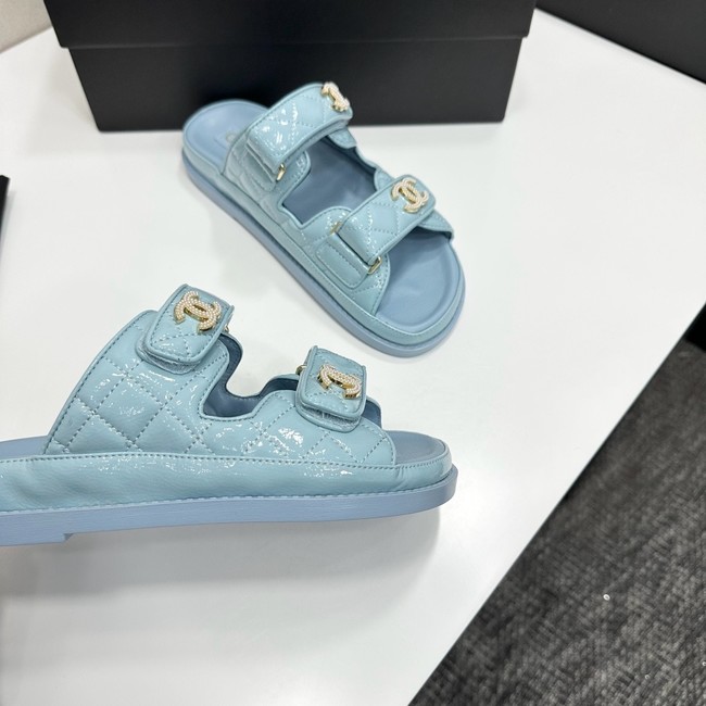 Chanel Mules 55757-5