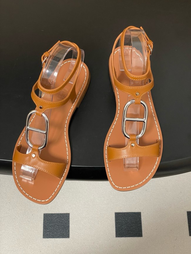 Hermes Womens sandal 55763-2