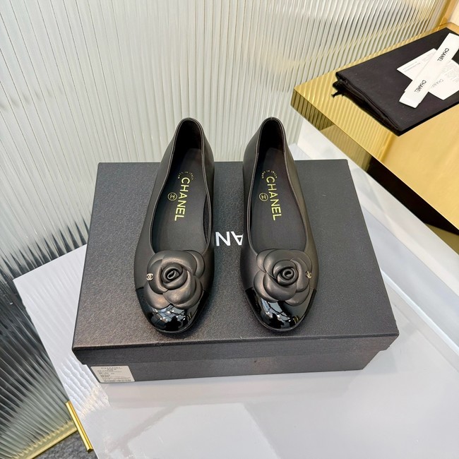Chanel Ballet flats C36955-1