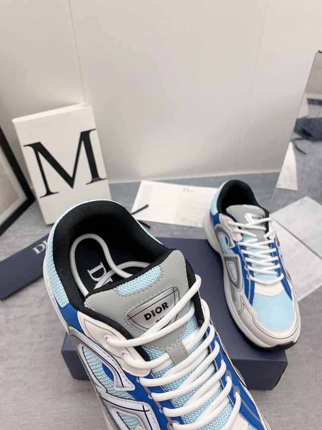 Dior Sneakers 36958-5