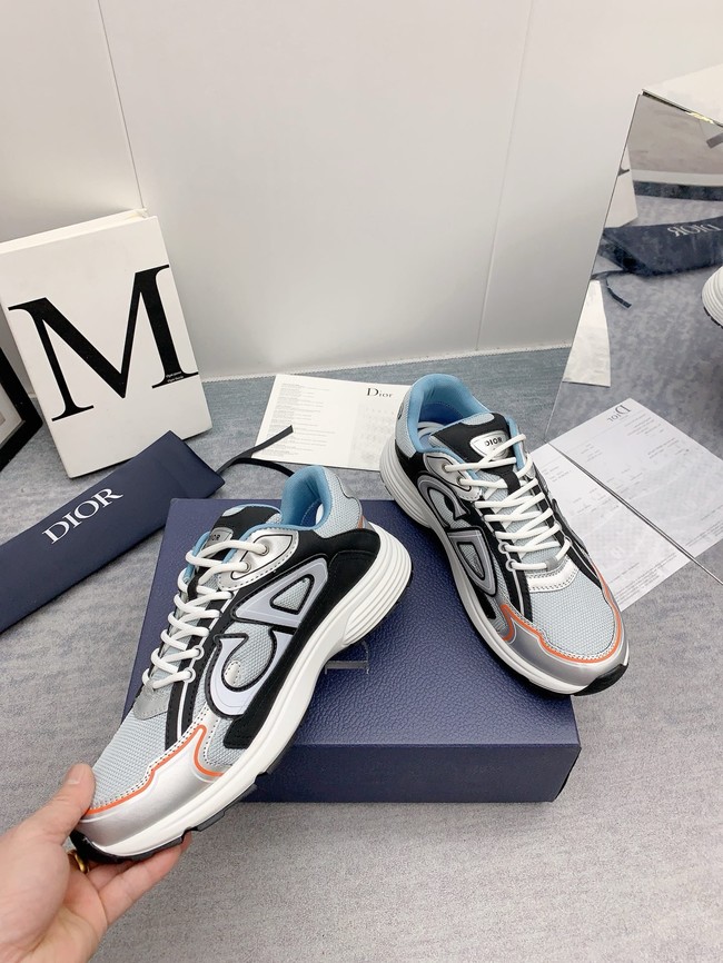 Dior Sneakers 36958-6