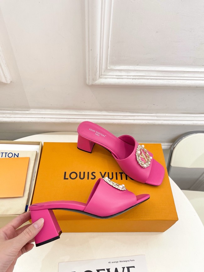Louis Vuitton Mare Mule heel 6CM 35962-6