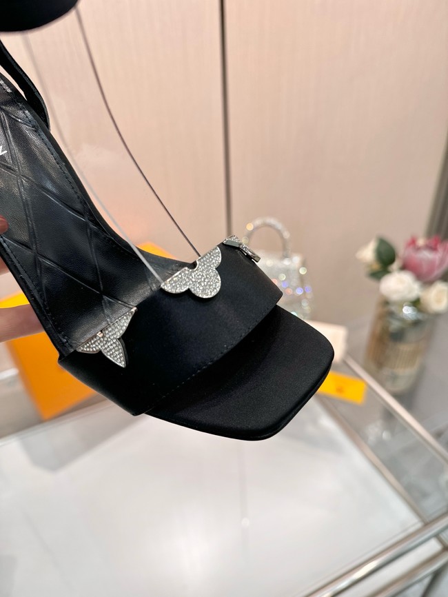 Louis Vuitton Gala Sandal 1AIUVK-5