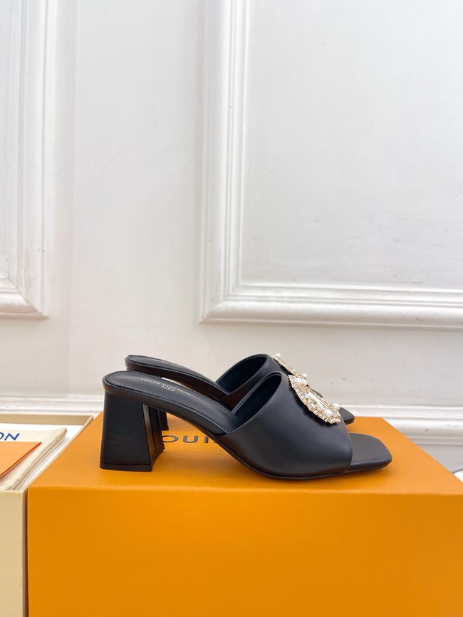 Louis Vuitton Mare Mule heel 6CM 35962-11