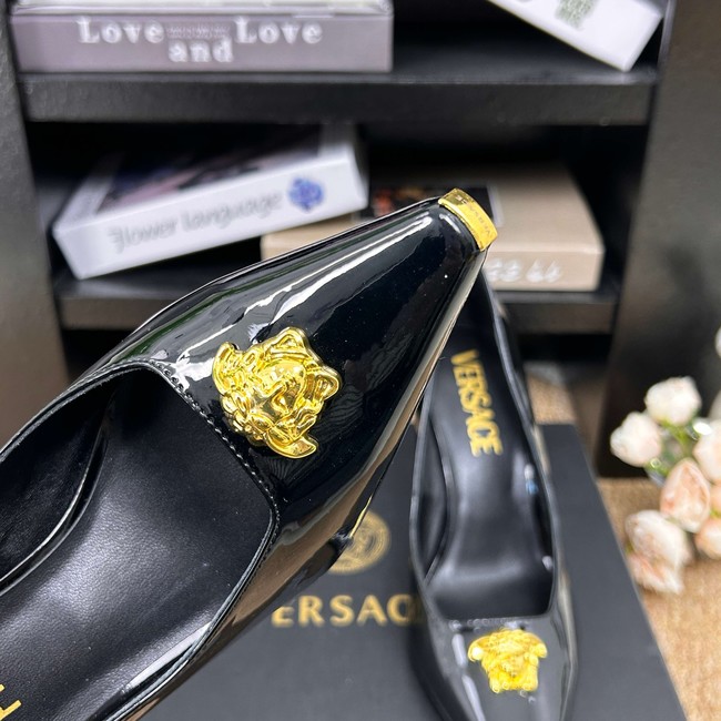 Versace Legacy Pump Heel 10.5CM 35973-5