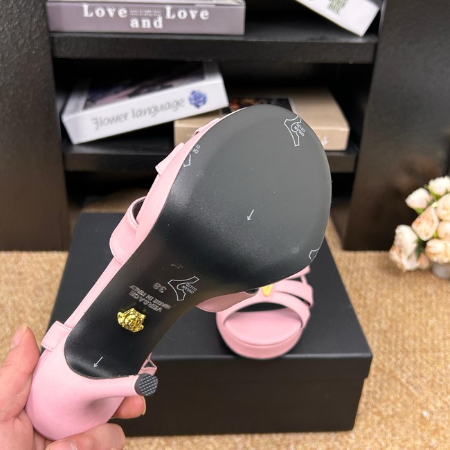 Versace Slingback Pump Heel 12.5CM 35972-1