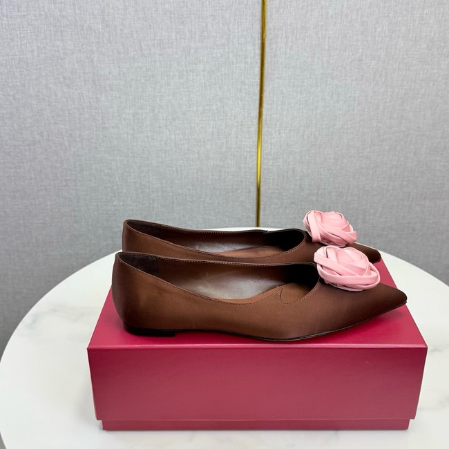 Roger Vivier flats 35979-5