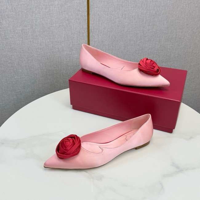 Roger Vivier flats 35979-7