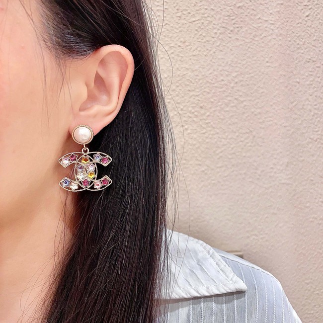 Chanel Earring CE81969