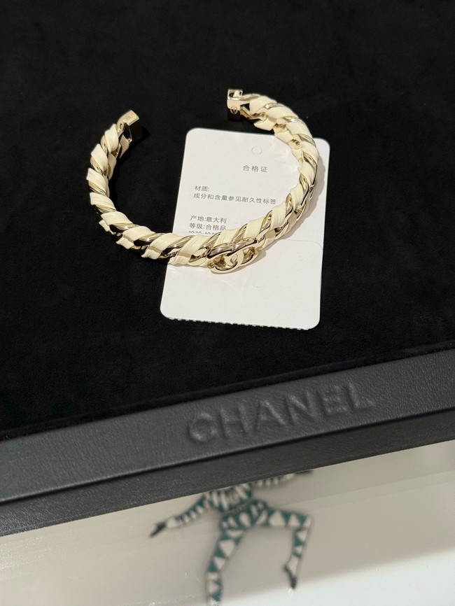 Chanel bracelet CE81953