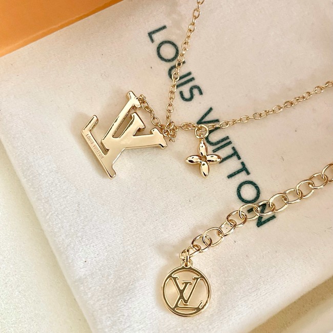 Louis Vuitton necklace CE81961