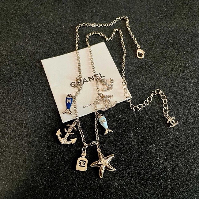 Chanel necklace CE81998