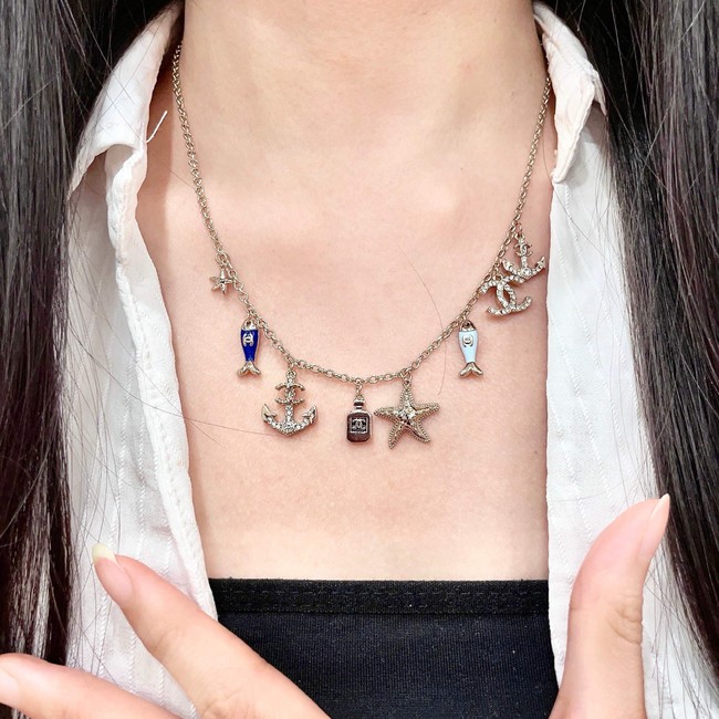 Chanel necklace CE81998