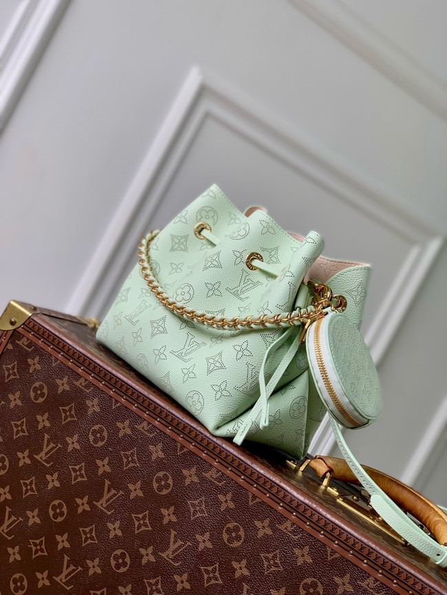 Louis Vuitton Bella M27377 Jade Green