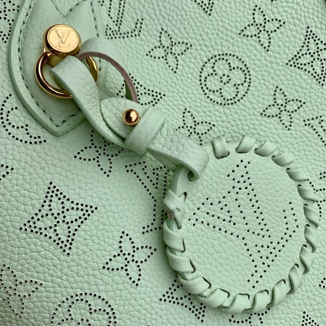 Louis Vuitton Blossom PM M27599 Jade Green