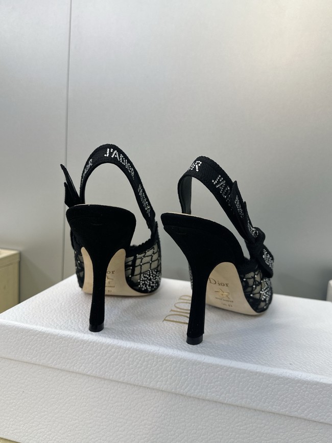 Dior JAdior Slingback Pump KCV445D-2