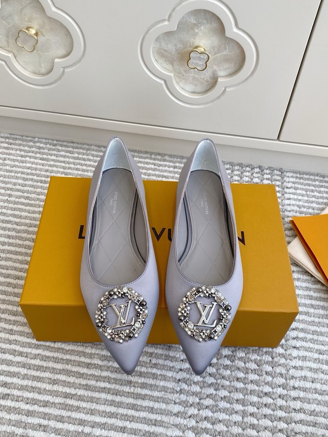 Louis Vuitton flats 66903-5