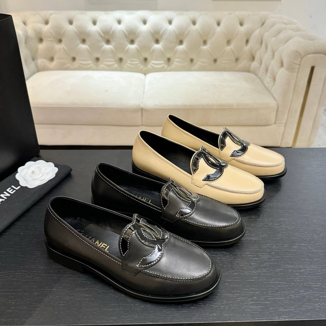 Chanel Ballet flats 66910-2