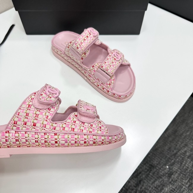 Chanel Mules 66911-4