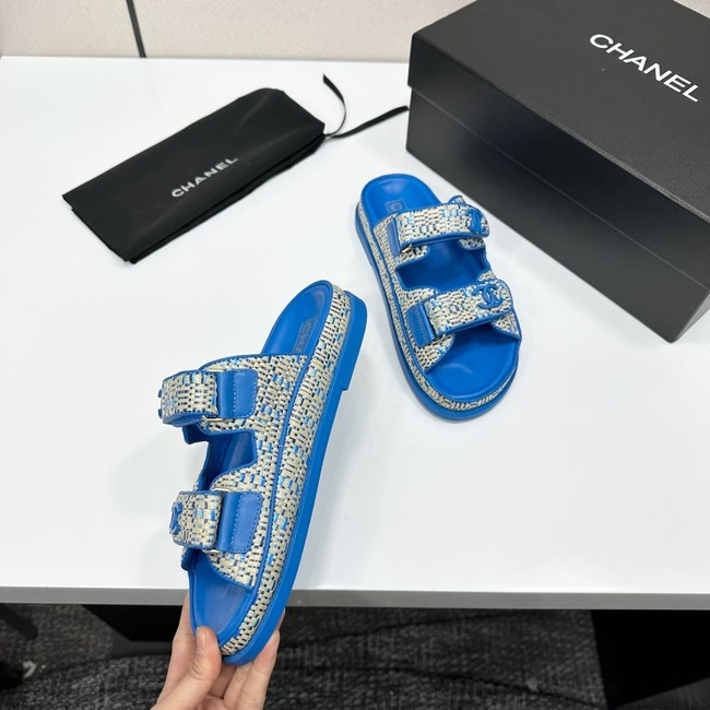 Chanel Mules 66911-5