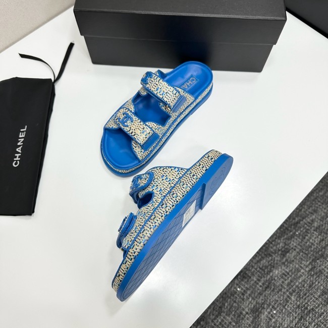 Chanel Mules 66911-5